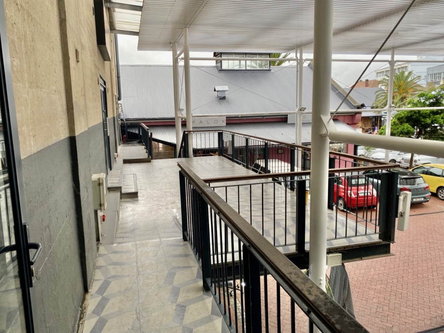 To Let Commercial Property for Rent in Woodstock Western Cape